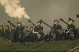 Jackboots on Whitehall - Trailer