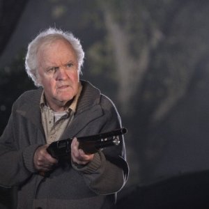 James Handy  nell'episodio Under The Gun di Castle