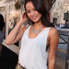 Jamie Chung alla Premiere a Los Angeles del fantasy Legend of the Guardians - The Warrior