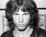 Jim Morrison inaugura il Festival dei Popoli