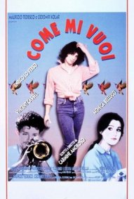 Come mi vuoi (1997) - Film - Movieplayer.it