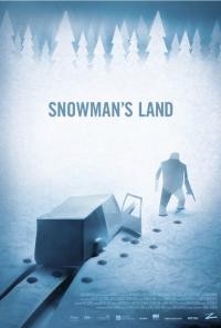 La locandina di Snowman's Land