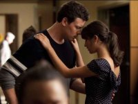 Glee, la rivelazione di Ryan Murphy: 'La serie doveva finire dopo la morte di Cory Monteith'