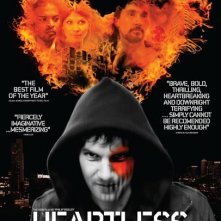 Locandina di Heartless