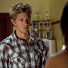 Matt Barr nell'episodio Nobody Loves Me But My Mother di Hellcats