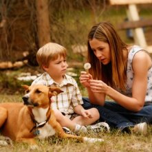 Mira Sorvino Nel Film Like Dandelion Dust 176231