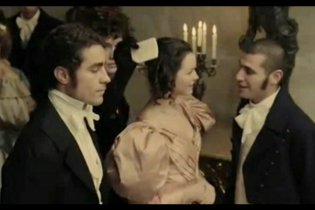 Mysteries of Lisbon - Trailer