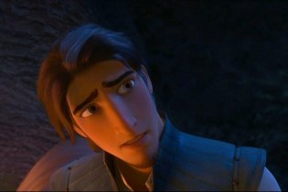 Rapunzel - L'intreccio della torre - Trailer Italiano 2