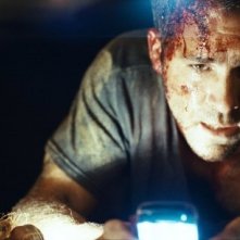 Ryan Reynolds nel thriller Buried