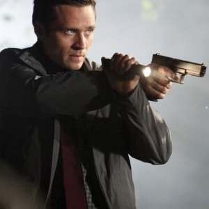 Seamus Dever nell'episodio Under The Gun di Castle