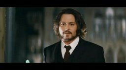 The Tourist - Trailer Italiano