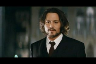The Tourist - Trailer Italiano