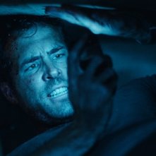 Un disperato Ryan Reynolds nel thriller Buried
