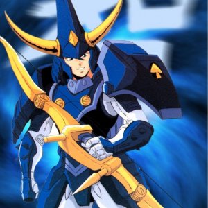 Una immagine de I Cinque Samurai