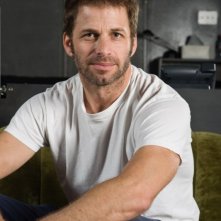 Zack Snyder, regista del fantasy Legend of the Guardians - The Warrior