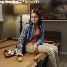 Ariel Winter nell'episodio The Kiss di Modern Family