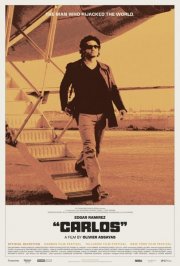 La locandina di Carlos