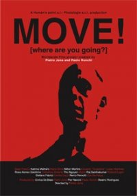 La locandina di Ciak sigira!