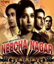 La locandina di Neecha Nagar