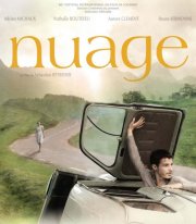 La locandina di Nuage