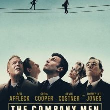 La locandina di The Company Men