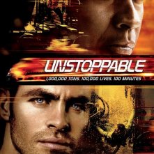 Nuovo poster per Unstoppable
