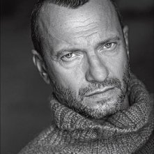 ritratto di Biagio Antonacci