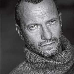 ritratto di Biagio Antonacci