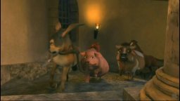 The Lion of Judah - Trailer