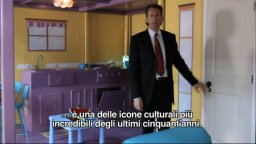 Toy Story 3 - La grande fuga: Featurette 'La casa da sogno di Ken'