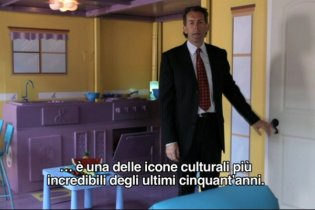 Toy Story 3 - La grande fuga: Featurette 'La casa da sogno di Ken'