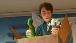 Toy Story 3 - La grande fuga: trailer delle edizioni Blu-Ray e DVD