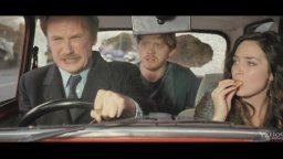 Wild Target - Trailer