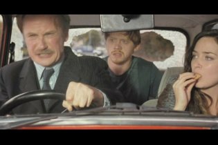 Wild Target - Trailer