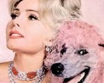 Zsa Zsa Gabor, la sua vita in un film