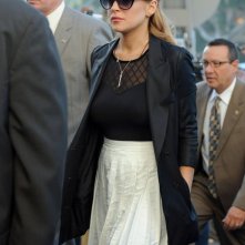 Lindsay Lohan Al Palazzo Di Giustizia A Beverly Hills 176557