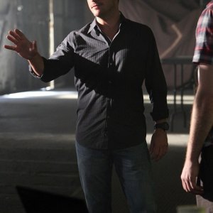 Chris O'Donnell nell'episodio Black Widow di NCIS: Los Angeles