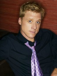 foto di Alan Tudyk