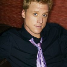 foto di Alan Tudyk