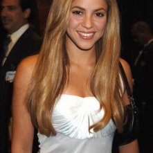 foto di Shakira