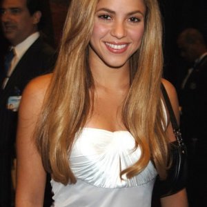 foto di Shakira