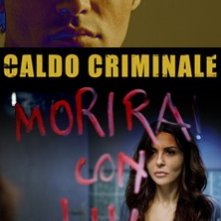 La locandina di Caldo criminale