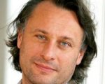 Michael Nyqvist in Mission: Impossibile IV