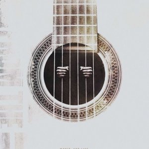 Nuovo poster per il documentario Music from the Big House