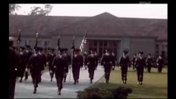 Standing Army - Clip