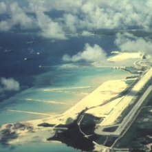 Un'immagine tratta dal documentario Standing Army