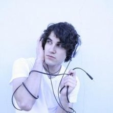 Una Immagine Di Darren Criss 176643