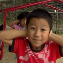 Una scena del documentario Standing Army