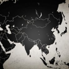 Una scena del documentario Standing Army di Thomas Fazi ed Enrico Parenti