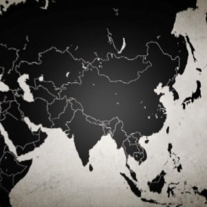 Una scena del documentario Standing Army di Thomas Fazi ed Enrico Parenti